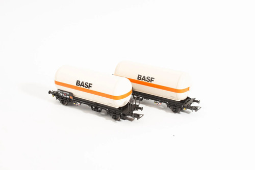 Rivarossi hr6618 set - rivarossi, 2-set