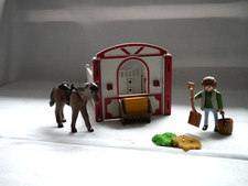 (SE216) Playmobil Set für