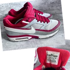 🔸 Nike Air Max Classic BW 🔸 Schuhe 🔸EU45,5 UK10,5 🔸US11,5 🔸 Hardcore Gabber