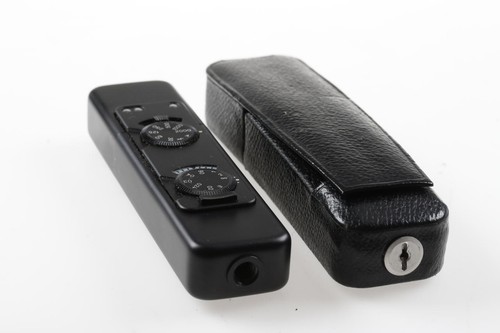 Minox schwarz - minox, /