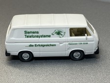 Wiking  1/87 Werbemodell