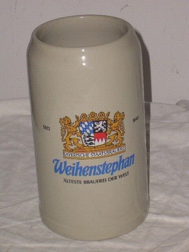 Weihenstephan älteste - -,