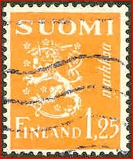 Finnland (025) - Finland -