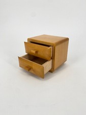 * MINIATUR MÖBEL 50er 60er
