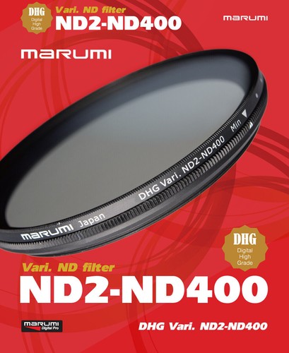 Marumi dhg variable - variable, neutral