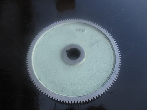 Top weiler wechselzahnrad - !,
