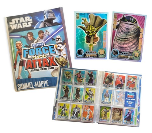 Star wars topps - star, |