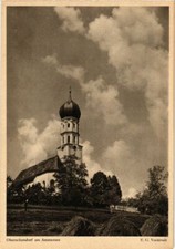 Schondorf - ak,