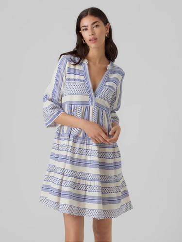 Vero moda midikleid - moda,