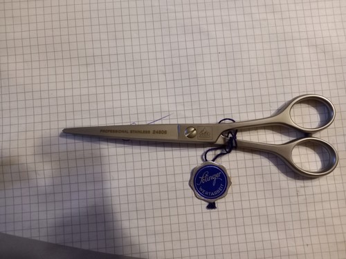 Haarschneideschere profi - haarschneideschere,