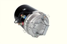 Motor mit griff 24v 2kw - griff,
