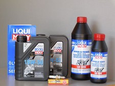 Wartungs - Set ATV Quad Aeon