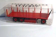 CIRCUS KRONE Brekina - Rungenwagen 1:87 NEU/OVP