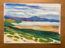 Wassily Kandinsky Zeichnung