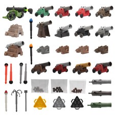 Playmobil Kanonen Muntion