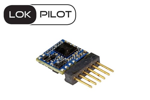 Esu 59817 lokpilot 5 micro - lokpilot,