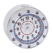 Kinderwecker ohne Ticken Licht