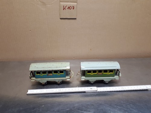 Ddr spielzeug eisenbahn - ,