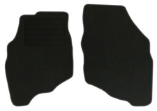 Veloursfußmatten für Honda