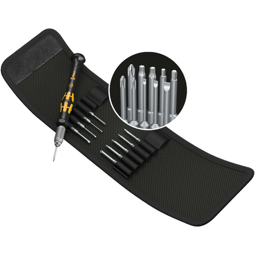 Wera kraftform kompakt micro - wera,