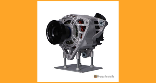 Lichtmaschine generator lima - lichtmaschine,