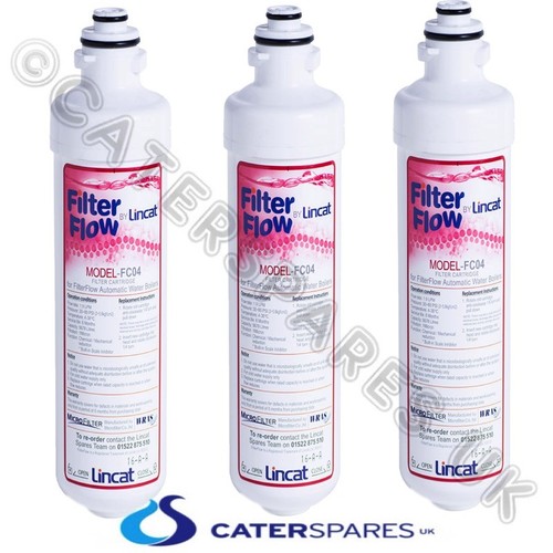 Lincat fc04 ebfx serie - 3,