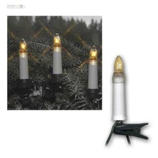 LED Außen Lichterkette