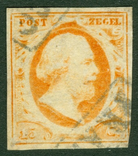 Edw1949sell niederlande 1852 - :,