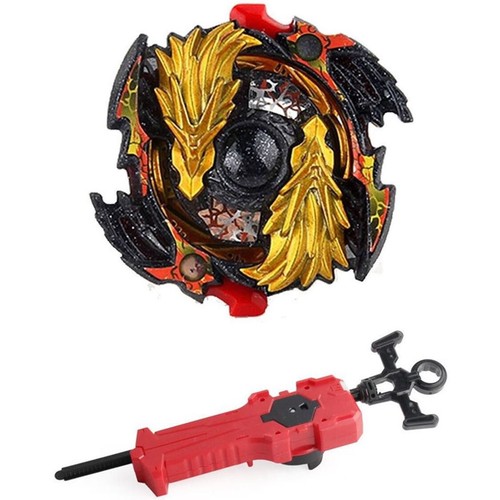 Lost longinus gold - lost, dragon