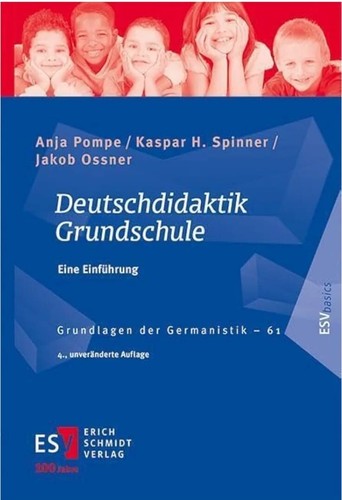 Deutschdidaktik grundschule - deutschdidaktik,