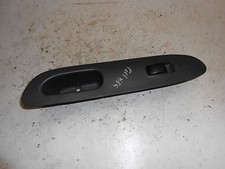 Schalter für elektrischen Fensterheber Mitsubishi Colt 5 Bj.1996-2003 vorn recht