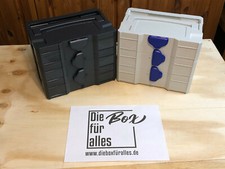 Tanos systainer mini - tanos, t-loc