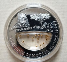 Fiji 10 Dollars --South Africa