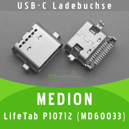 Medion lifetab p10712 - medion,