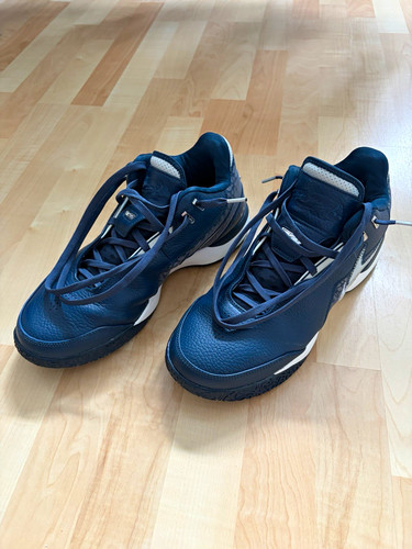 Nike lebron nxxt gen ampd - nike,