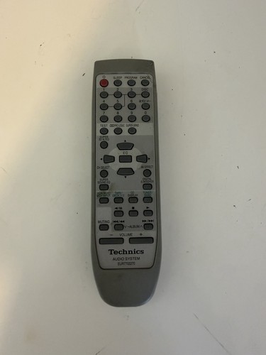 Technics eur7702270 - technics,