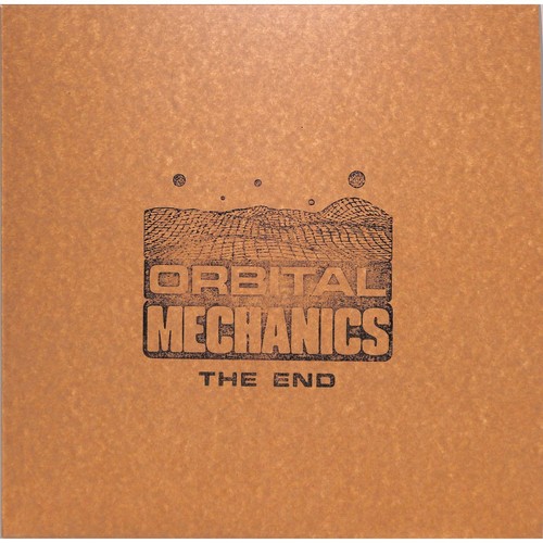 Sound synthesis orbital110 - sound, /
