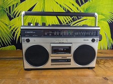 Ghettoblaster philips 580 - ghettoblaster,