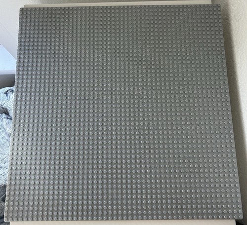 Lego hellbläulich grau grau