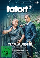 Tatort team münster - -, thiel