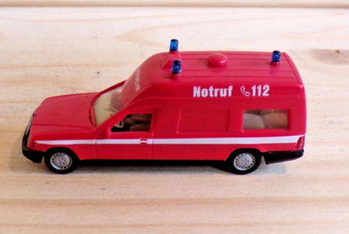 A563fw wiking binz 2001 - #a563fw,