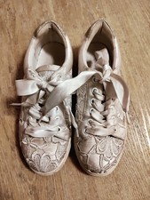 Mädchen Schuhe Größe 35