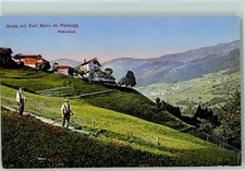 10301819 - Malix Staetzerhorn