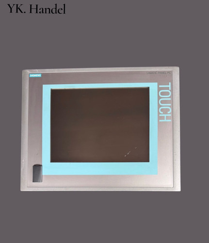 Siemens simatic panel - siemens, 477b