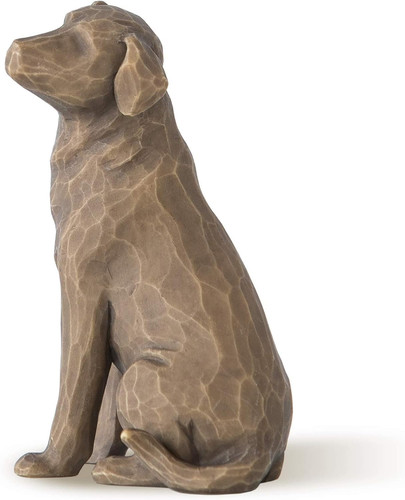 Willow tree love dog - willow,