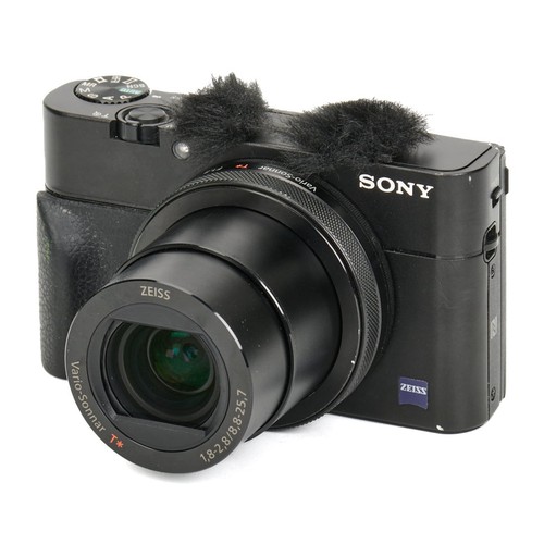 Sony cyber shot dsc rx100 - cyber, va
