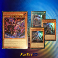 YuGiOh! In Asche gelegt –