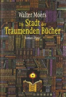 Die stadt der träumenden - die,