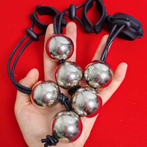 Ballstretcher penis extender - ballstretcher,