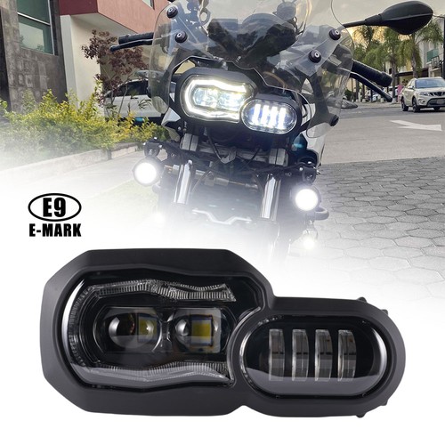 Led scheinwerfer für bmw - scheinwerfer,